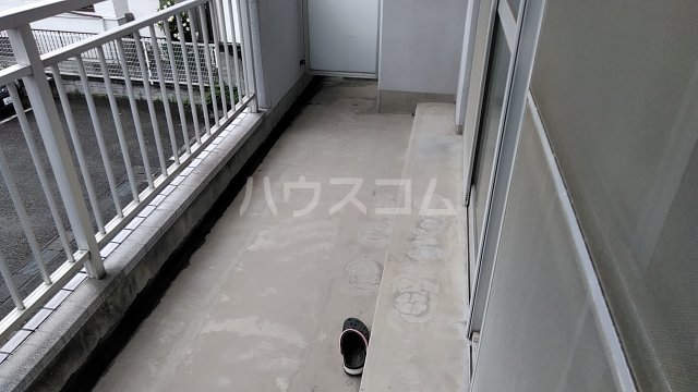 15/27 バルコニー