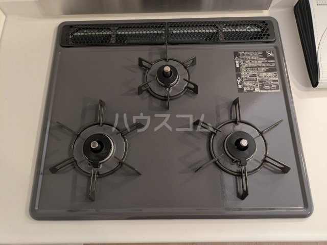 11/30 キッチン