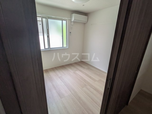 6/30 寝室