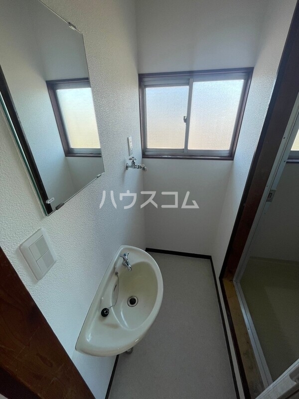 10/20 洗面