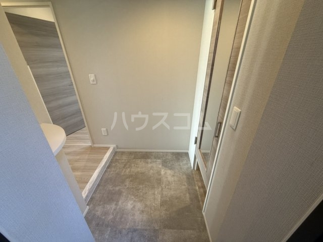 12/30 玄関