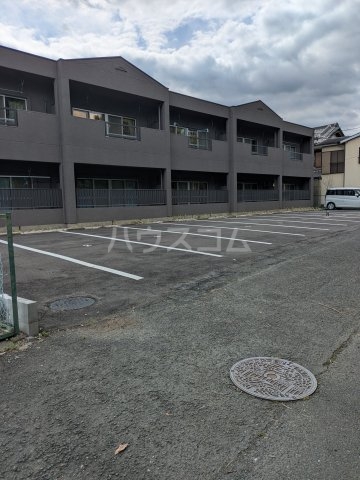 19/29 駐車場