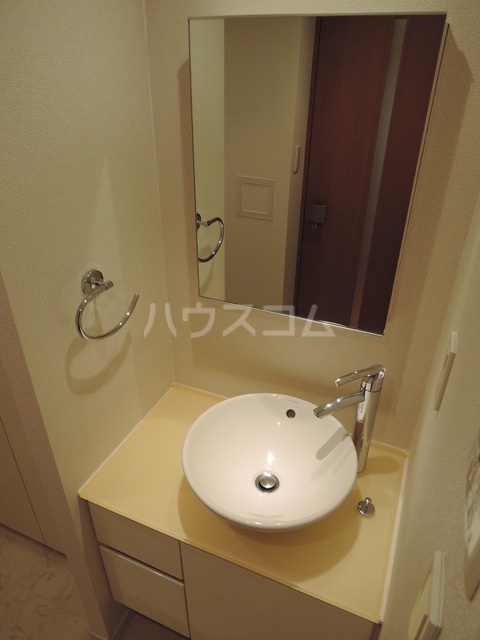 14/30 洗面