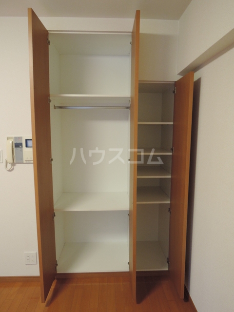 5/30 収納