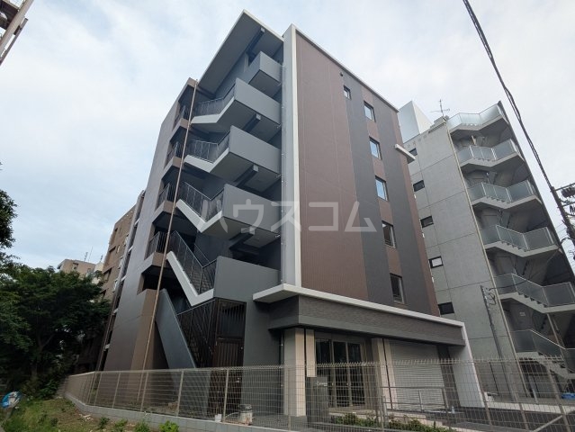 1/16 外観