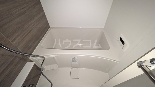11/19 浴室