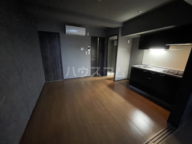 4/25 室内