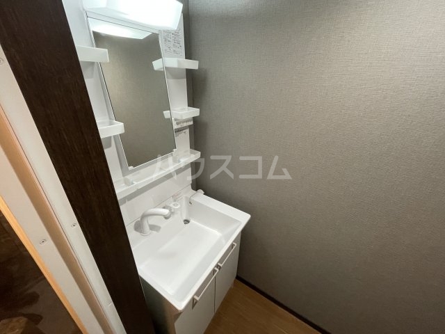 13/25 洗面