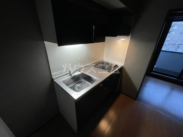 8/25 キッチン