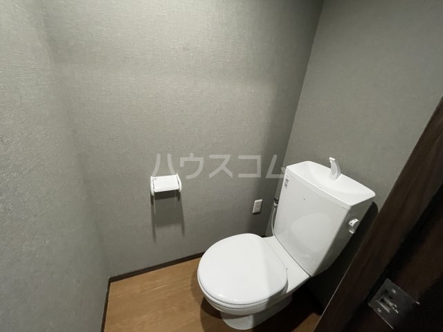 11/25 トイレ