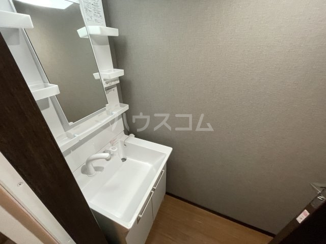 12/25 洗面