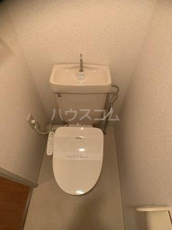 9/22 トイレ