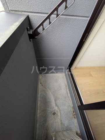 21/30 バルコニー