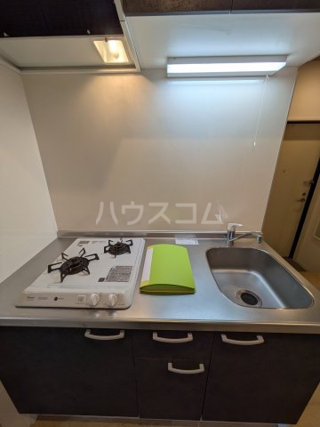 12/30 キッチン