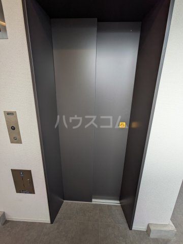 10/30 玄関