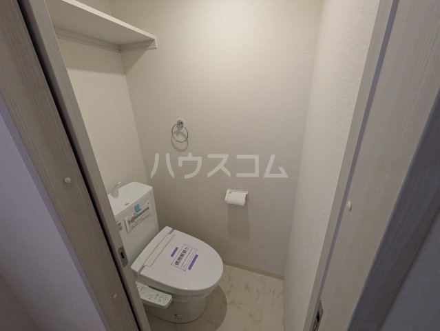 14/30 トイレ