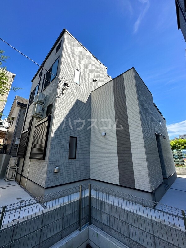1/15 外観