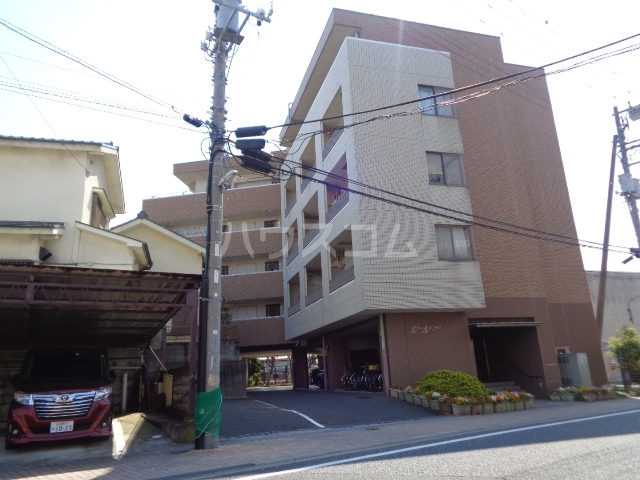 1/2 外観