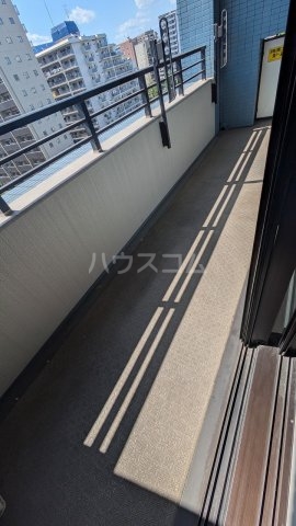 14/30 バルコニー