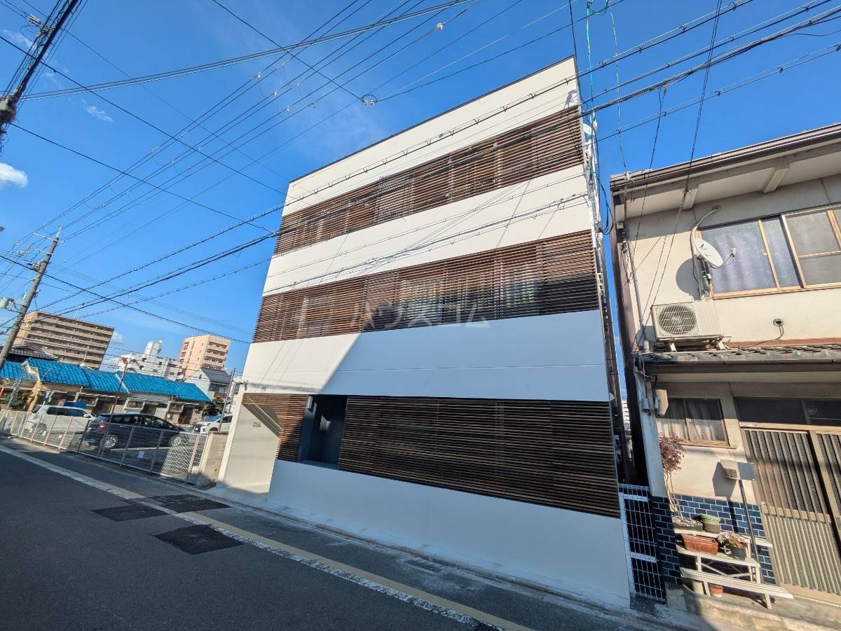 1/12 外観