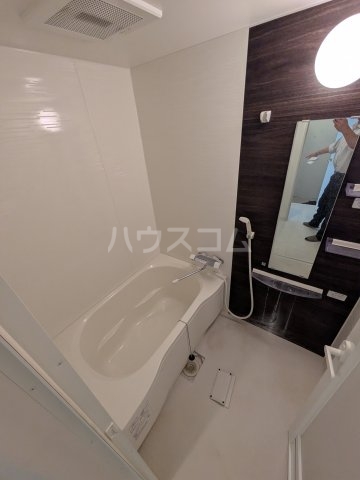 10/30 浴室