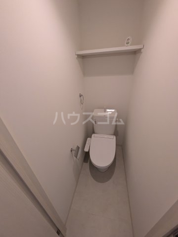 12/30 トイレ