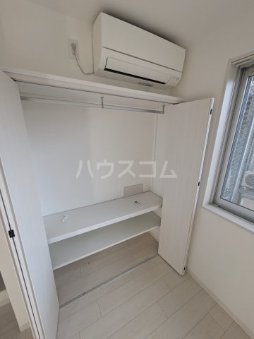 7/30 収納