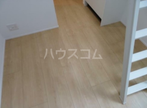 5/22 室内