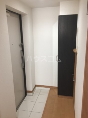 7/23 玄関