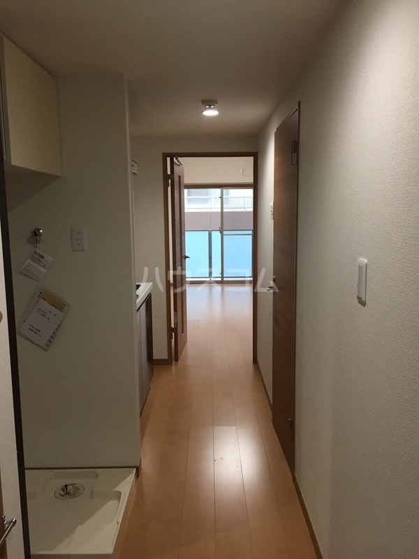 4/23 室内