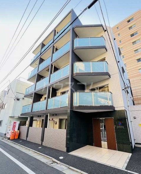 1/23 外観