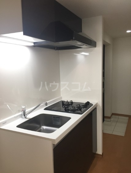 8/23 キッチン