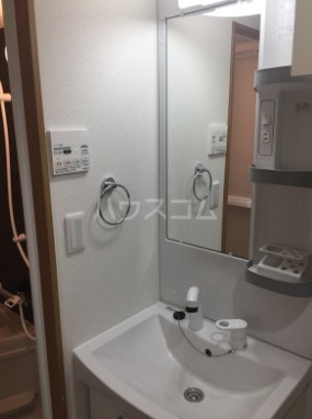 11/23 洗面