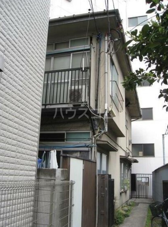1/15 外観