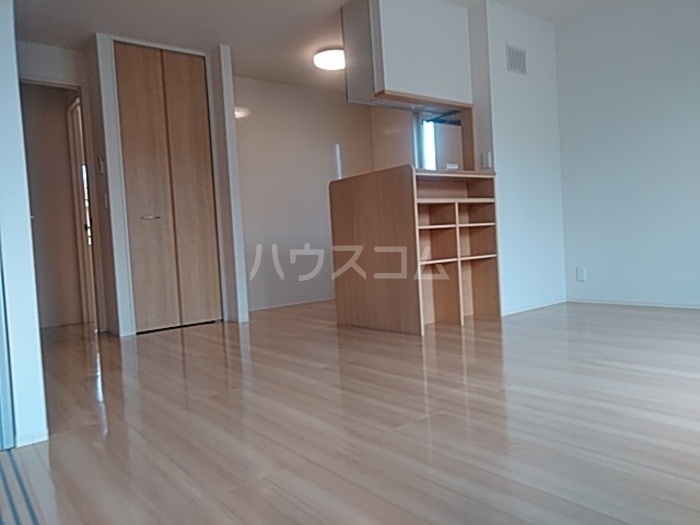 4/21 室内