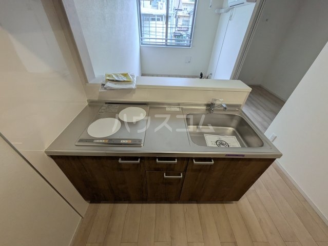 11/30 キッチン