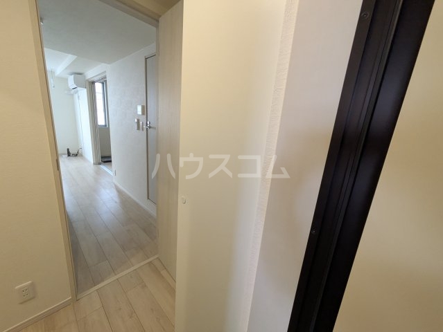 9/30 玄関