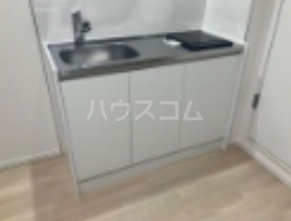 4/13 キッチン