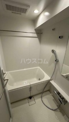 7/25 浴室