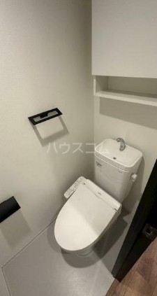 8/25 トイレ