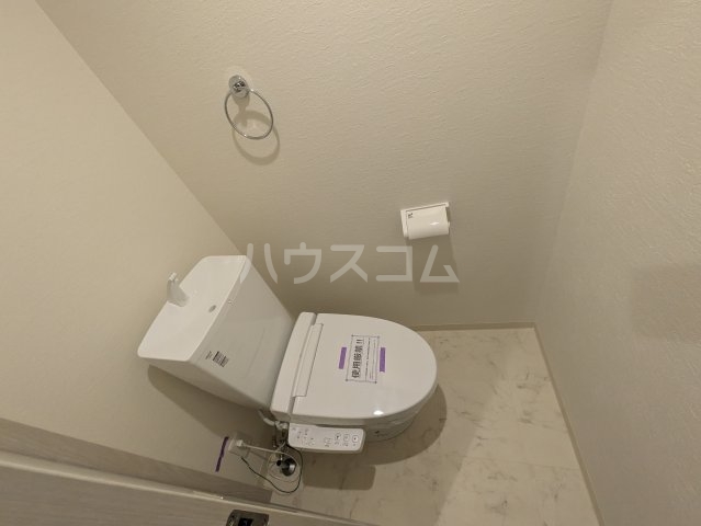 15/30 トイレ