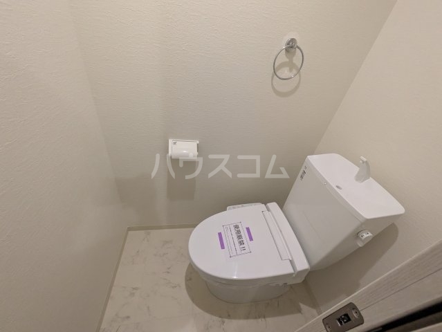 14/30 トイレ