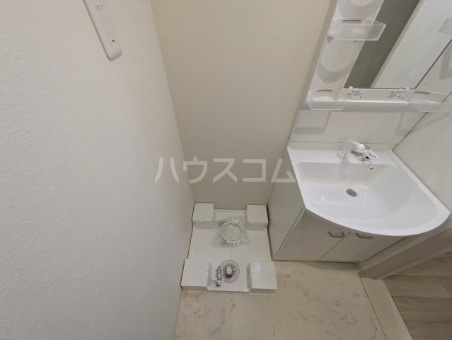 16/30 洗面