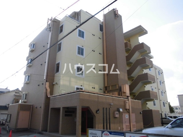 1/29 外観