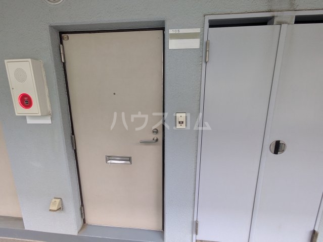 9/30 玄関
