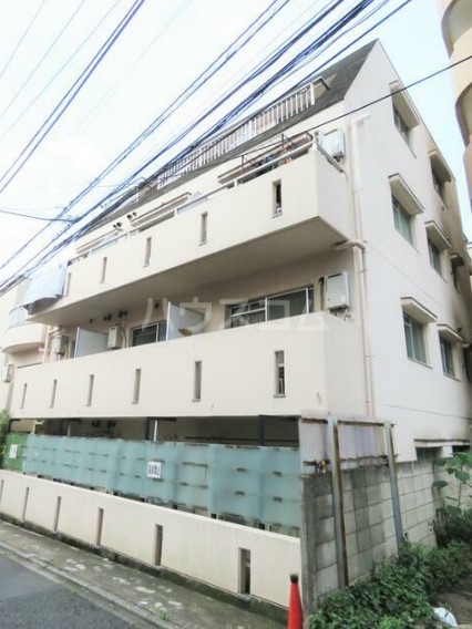 1/30 外観