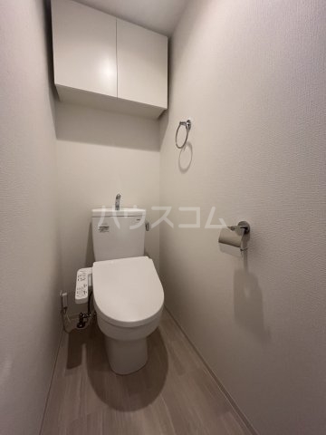 11/28 トイレ