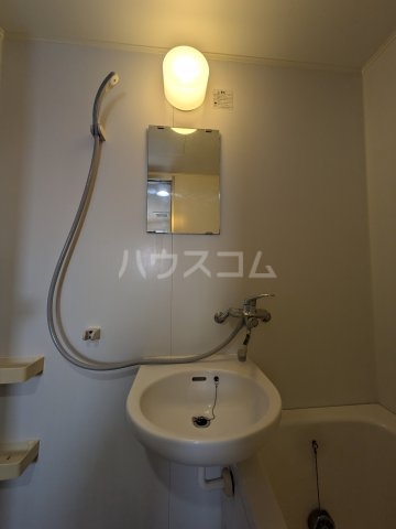 17/30 洗面