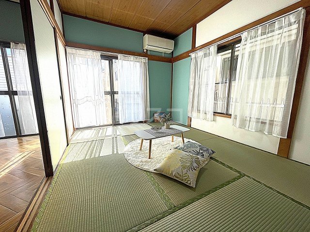 室内