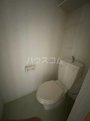 17/30 トイレ